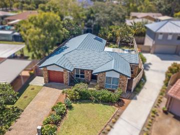 House to rent in Bribie Island