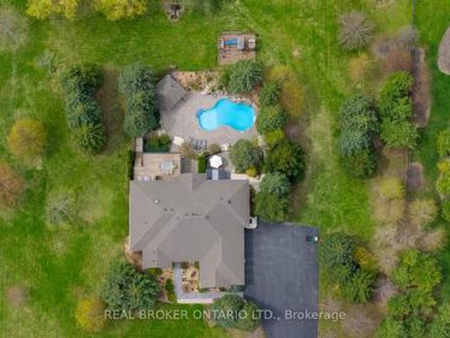 9 Allison Court, Halton Hills, ON, L7G 4S4 house for sale | Listing ID W13707 | Royal LePage