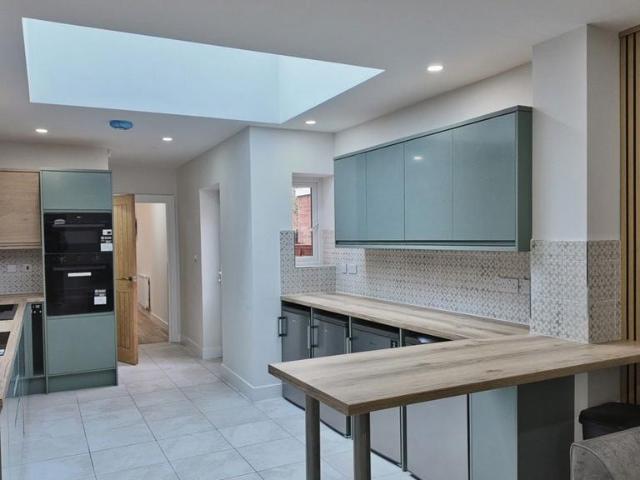 9 Alton Road, B29 7DU 6 bed house to rent £3,770 pcm £870 pw