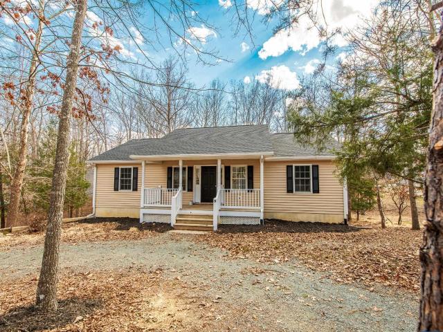 9 amethyst rd