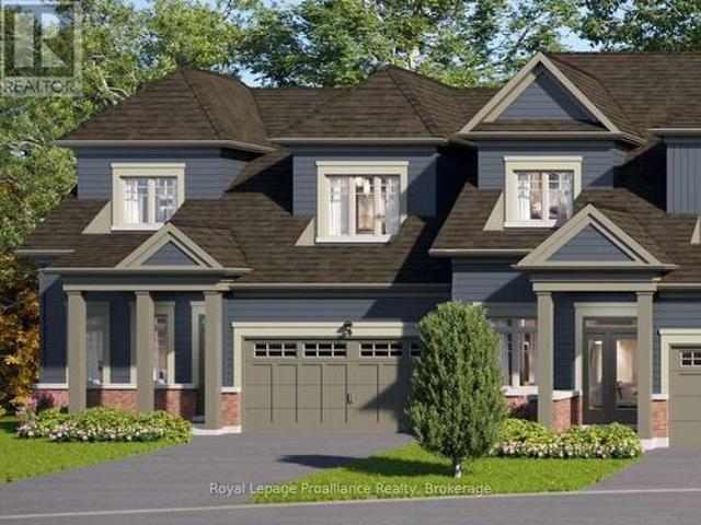 9 Amira Street, Quinte West Murray Ward, ON, K8V 0R6 house for sale | Listing ID X13667 | Royal LePage