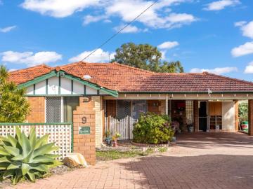 9 Amur Close, Beechboro, WA, 6063