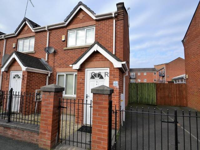 9 Ancroft Street, Manchester, M15 5JW, United Kingdom | 2 bed house for rent #128136245 | Rentberry