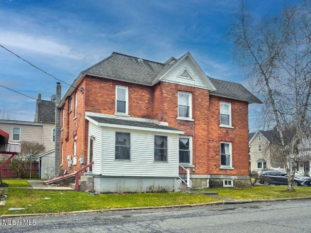 9 Ann Street