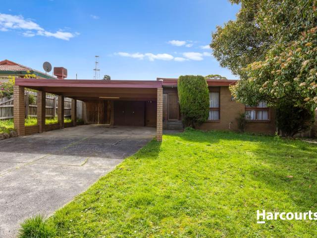 9 Ansett Crescent, Forest Hill, VIC 3131