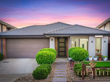 Mount Cottrell, Victoria