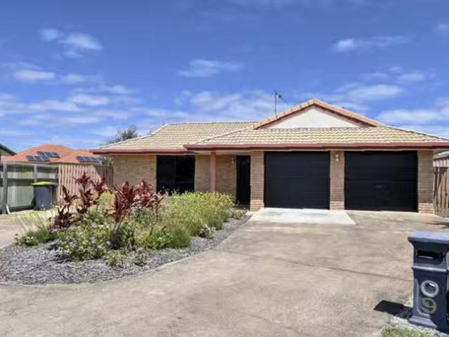 9 Aqualine Court, Bargara, QLD 4670