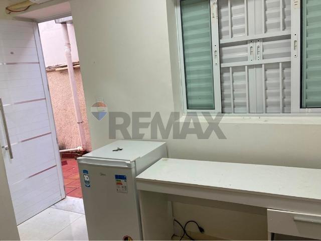 9 Área Útil Kitnet Alugar, 1 Dormitórios localizado em Cidade Universitária, Campinas, São Paulo, 13083705 | Brasil