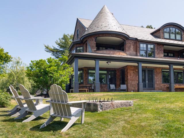 9 Arlington Avenue, Kennebunkport, US, ME