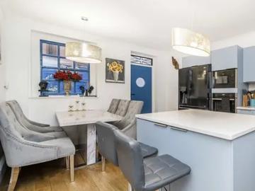 9 Artillery Passage, Spitalfields, London, E1 7LJ, United Kingdom | 5 bed house for rent #136660319 | Rentberry