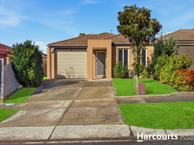 9 Ash Crescent, PAKENHAM, VIC 3810