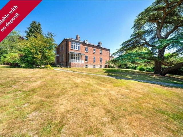 9 Ashford Court, Ashford Carbonel. 2 bed apartment to rent £1,180 pcm £272 pw
