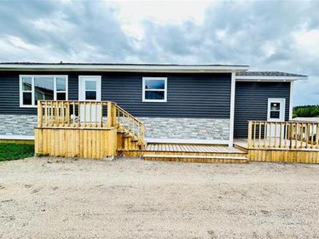 9 Aspen Lane, Springdale, NL, A0J 1T0 house for sale | Listing ID 1301 | Royal LePage