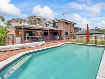 Aspley, Brisbane, Queensland, Brisbane County, Queensland