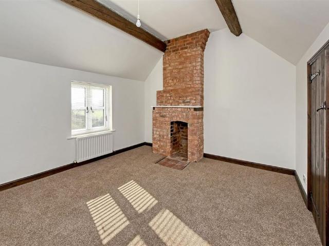 9 Aston Cottages, Upper Aston, Claverley