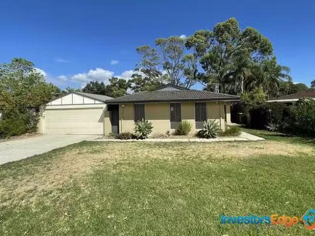 9 Bunderra Close, Karawara, WA 6152