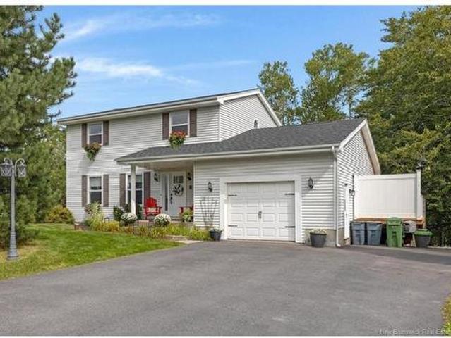9 Burns Ave, Rothesay, NB, E2E 1Z3 house for sale | Listing ID NB147835 | Royal LePage