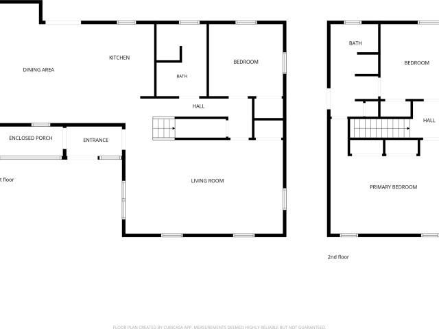9 Burdett Road