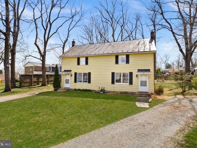 9 Burke Cir, Hamilton, VA 20158 | MLS #VALO2129
