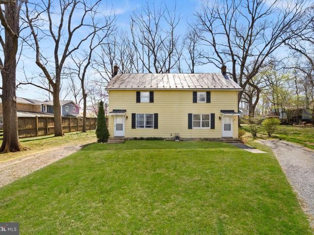 9 Burke Circle