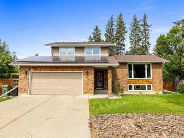 9 Butterfield Crescent, St. Albert, AB, T8N 2W6 house for sale | Listing ID E4504 | Royal LePage