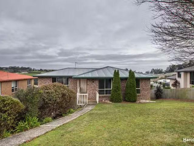 9 Byworth Street, Park Grove, TAS 7320