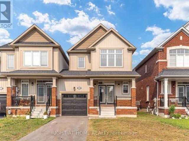 9 Bailey Street, Collingwood, ON, L9Y 3Y7 house for sale | Listing ID S13581 | Royal LePage