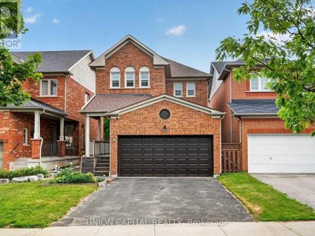 9 Ballymore Drive, Aurora, ON, L4G 7E8 house for sale | Listing ID N13463 | Royal LePage