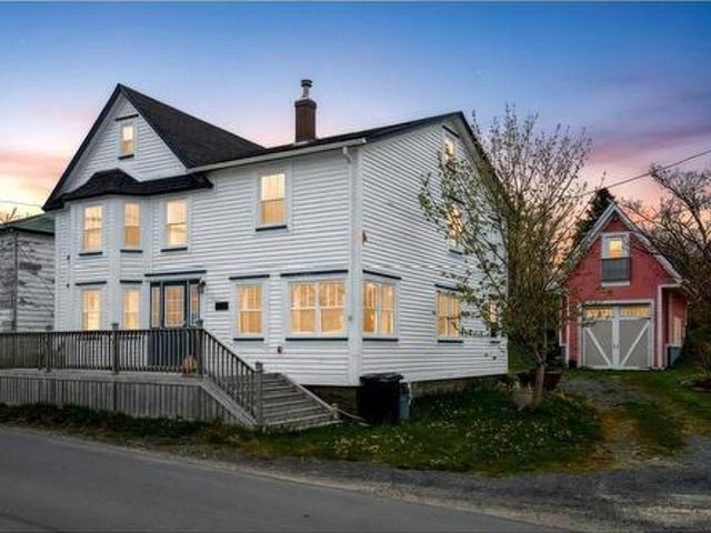 9 Bareneed Road, Bareneed, NL, A0A 1W0 house for sale | Listing ID 1301 | Royal LePage