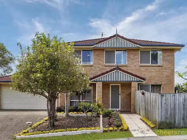 9 Bartle Frere Crescent, Algester, QLD 4115