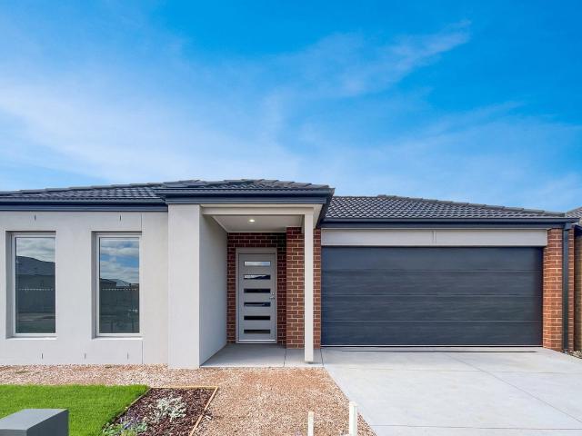 9 Bayberry Street