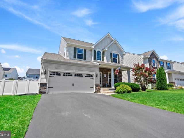 9 Bayberry Way