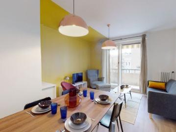 Belsunce, Marseille 1er Arrondissement, Marseille, Bouches-du-Rhône, Provence-Alpes-Côte dAzur