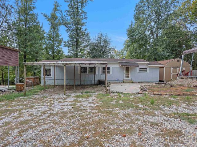 9 Bear Creek