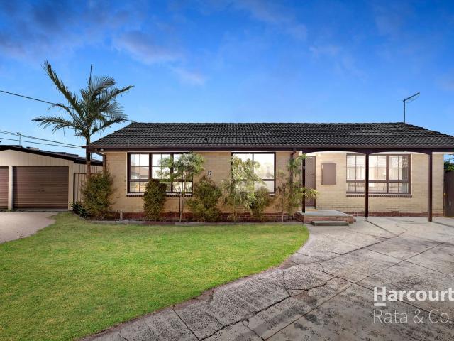9 Begonia Court, Lalor, VIC 3075