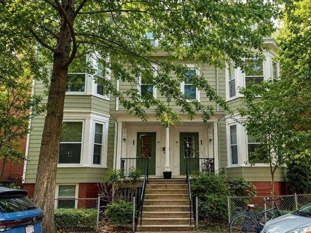 9 bedroom, Cambridge MA 02139 105551208