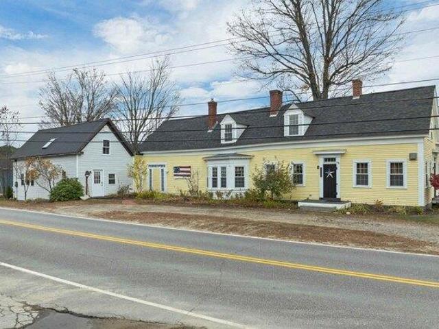9 bedroom, Campton NH 03223 105550776