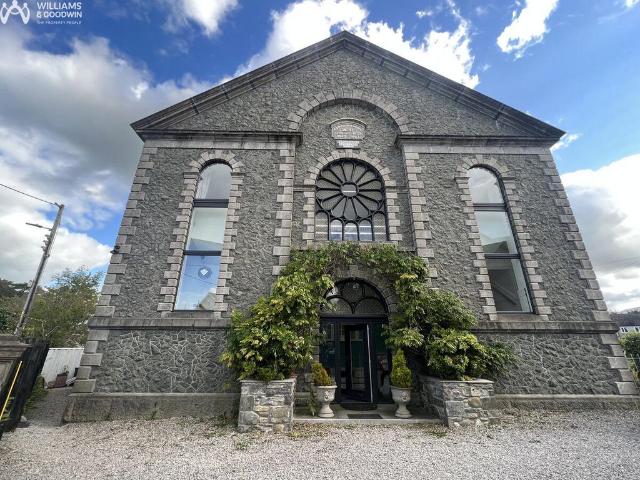 9 bedroom character property for sale