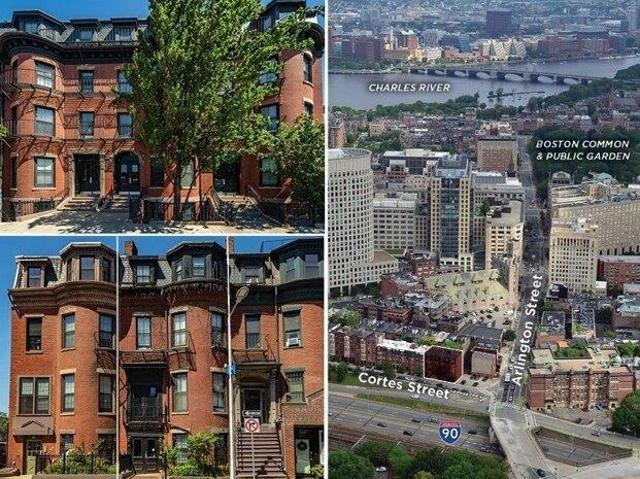 9 bedroom, Boston MA 02116 105424832