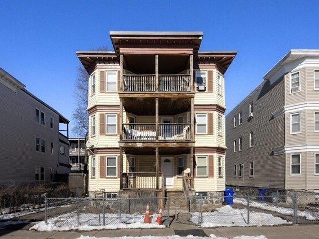 9 bedroom, Boston MA 02124 104719759