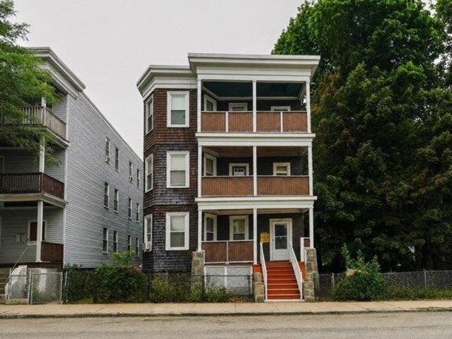 9 bedroom, Boston MA 02124 105384178