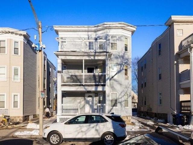 9 bedroom, Boston MA 02124 105574874