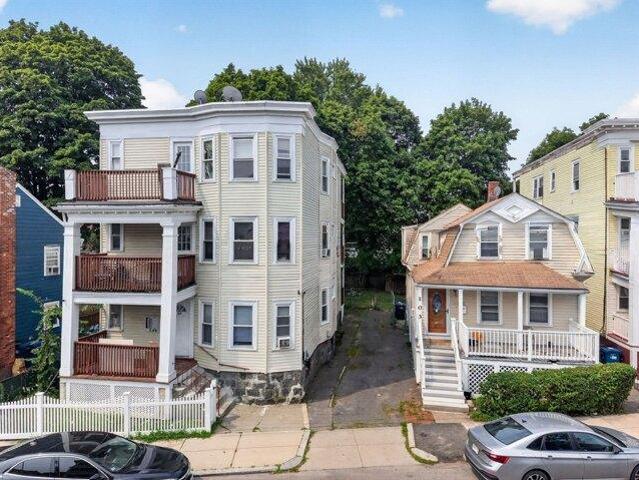 9 bedroom, Boston MA 02124 106011914