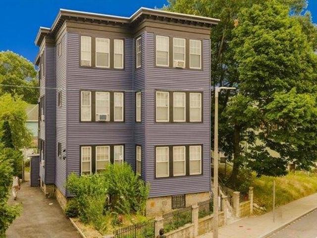 9 bedroom, Boston MA 02126 105552749