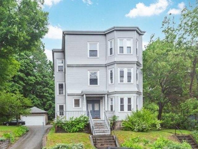 9 bedroom, Boston MA 02130 105424663