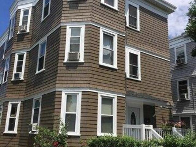 9 bedroom, Boston MA 02131 105550756
