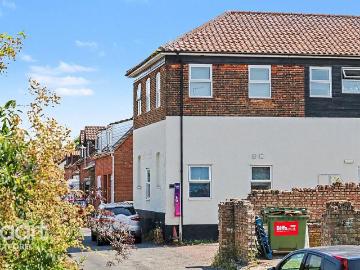 9 bedroom block of apartments for sale