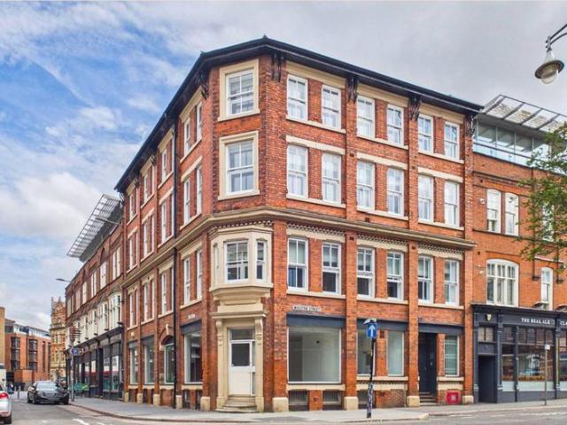 9 bedroom block of apartments for sale
