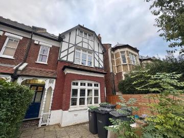 9 bedroom block of apartments for sale