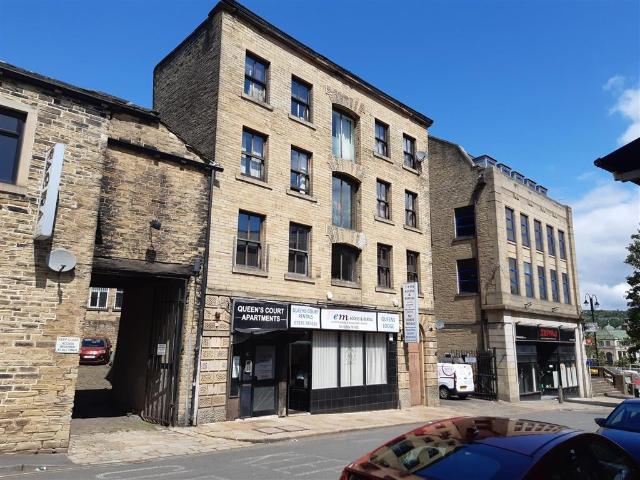 9 bedroom block of apartments for sale